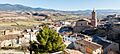 Belmonte de Gracián, Zaragoza, España, 2017-01-05, DD 07