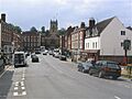 Bewdley Load Street