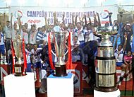 Archivo:Bicampeonato y Supercopa 2016 de Universidad Católica