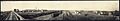 Bird's eye view of Alliance Nebraska 1908