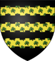 Blason Entrammes