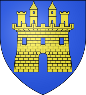 Archivo:Blason Gap