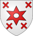 Blason Marenla