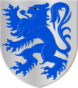 Blason ville be Tervuren.svg