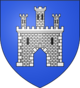 Blason ville fr Briançon (Hautes-Alpes).svg