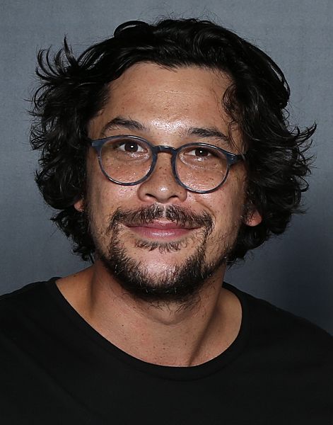 Bob Morley 2018