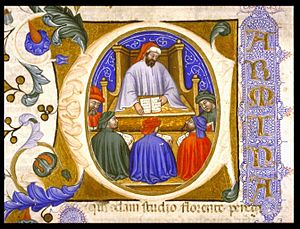 Archivo:Boethius initial consolation philosophy