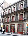 BordaHouseDF