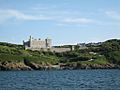 Brecqhou - Barclay Brothers Castle