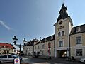 Brunn am Gebirge Gattringerhaus