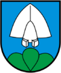 CHE Gurbrü BE COA.svg
