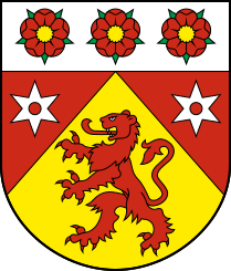 CHE Lully COA