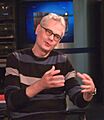 CalebDeschanelByPhilKonstantin