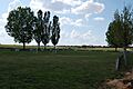 Campo de fútbol Milles de la Polvorosa