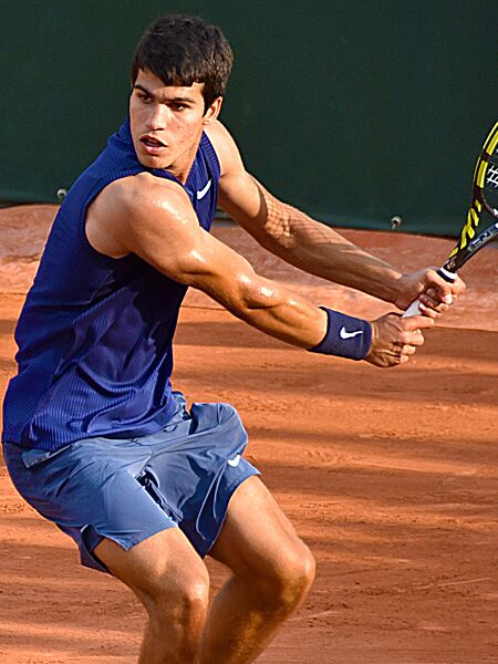 Carlos Alcaraz (cropped)
