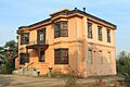 Casa Quinta de las Rosas