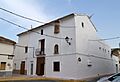 Casa fortificada, el Verger