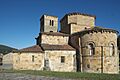 Castañeda Colegiata Santa Cruz 997