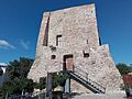 Castillo de Tahal 05