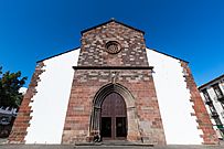 Catedral, Funchal, Madeira, Portugal, 2019-05-29, DD 35