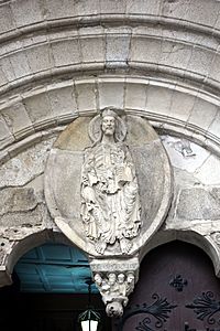 Archivo:Catedral de Lugo - 02