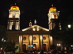 Archivo:Catedral de Tucuman