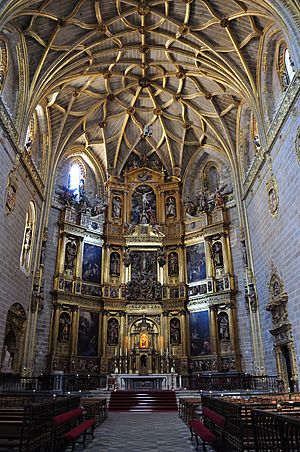 Archivo:Catedral del Plasencia-17