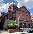 Cathedral of St. Matthew the Apostle (Washington, D.C.)