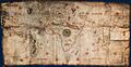 Caverio map