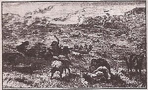 Archivo:Caza de guanacos, valle del río Chico (1873)