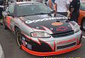 Chevrolet Monte Carlo NASCAR (Centropolis Laval '10)