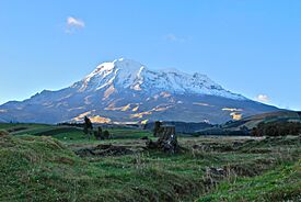 Chimborazo desde San Juan.jpg