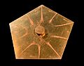 Chladni plate 04