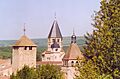 Cluny Tours et Clochers