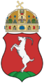 Coa Hungary Town Kecskemét