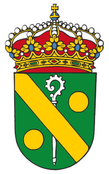 Coat of Arms of Xermade