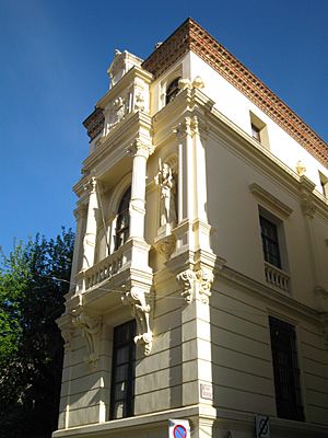 Archivo:Convento de la Piedad, Guadalajara