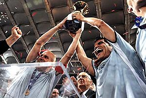 Archivo:Coppa Italia 2009 premiazione
