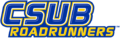 Csub roadrunners textlogo