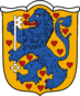 DEU Landkreis Harburg COA.svg