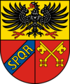 DEU Weil der Stadt COA