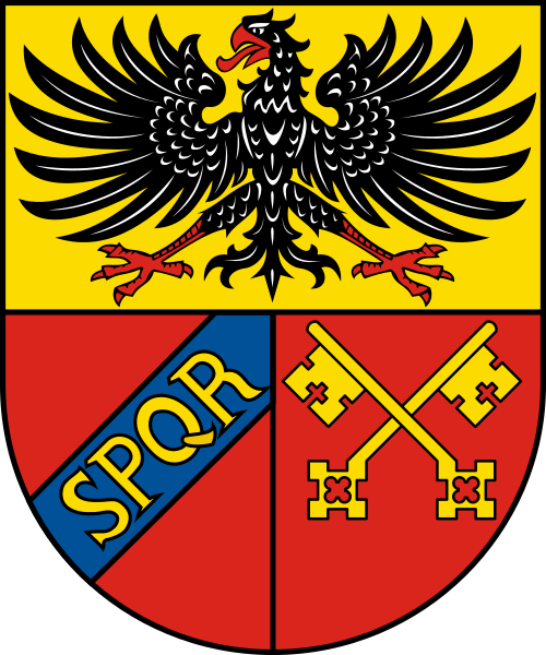 DEU Weil der Stadt COA