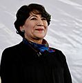 Delfina gomez si