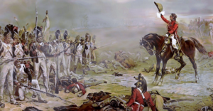 Archivo:Dernier carre de la Garde - gen Hill