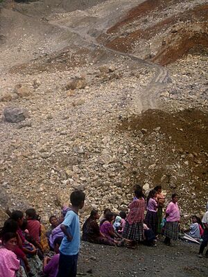 Archivo:Deslave Cerro Los Chorros
