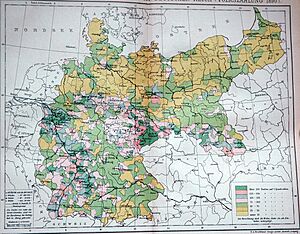 Archivo:Deutsches Reich Bevölkerungsdichte