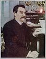 Dr Thomas Herran
