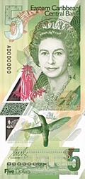 East caribbean states eccb 5 dollars 2019.00.00 b240 pnl ad 000000 f.jpg