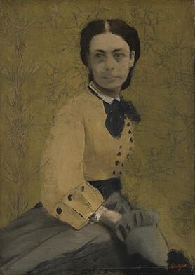 Archivo:Edgar Germain Hilaire Degas 086