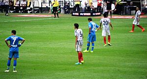 Archivo:Eintracht Frankfurt - Bayer Leverkusen 17.09.2016